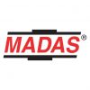 ماداس - MADAS - پیشرو صنعت آزما