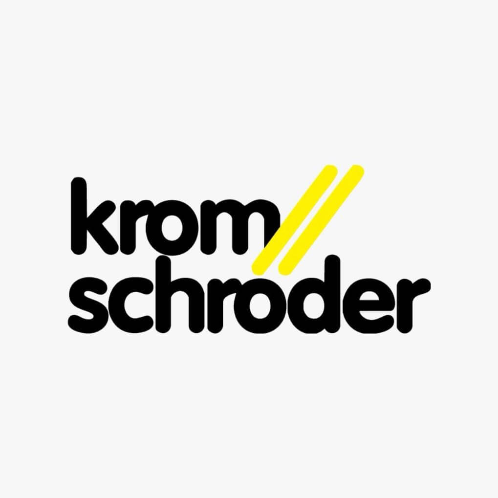 کروم شرودر - krom schroder