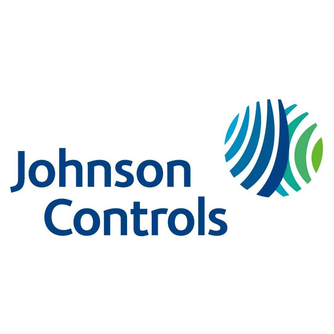 جانسون کنترل - Johnson Controls