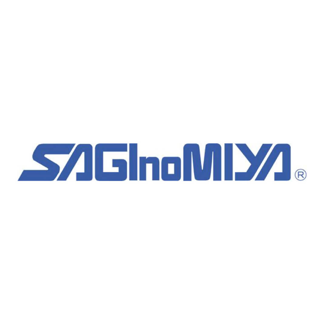 ساگینومیا-saginomiya - پیشرو صنعت آزما