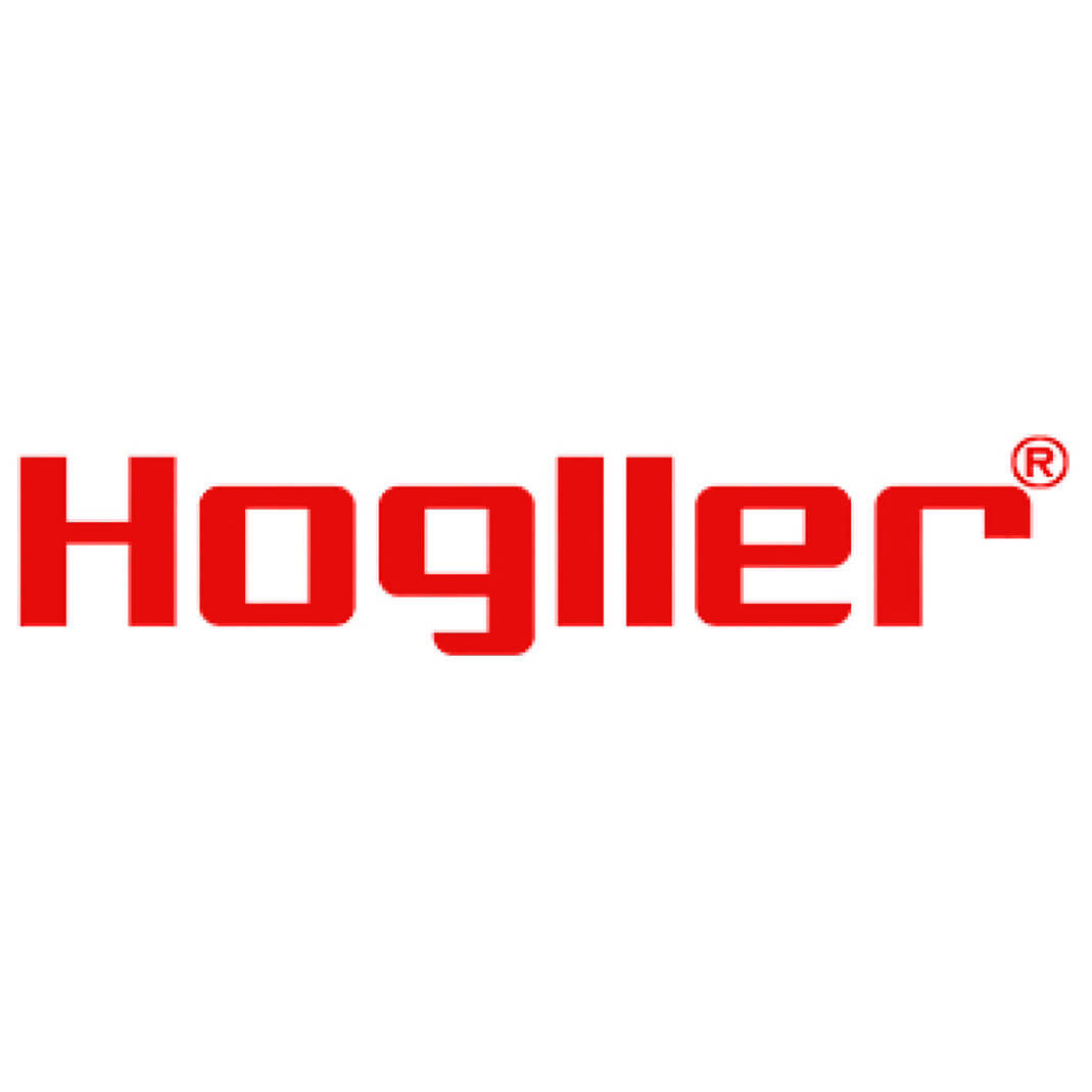 هاگلر Hogller - پیشرو صنعت آزما