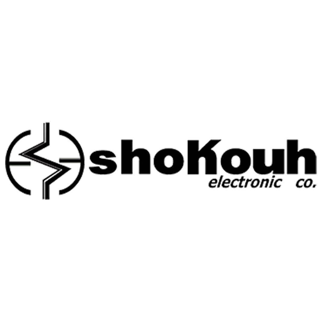 شکوه - Shokouh - پیشرو صنعت آزما