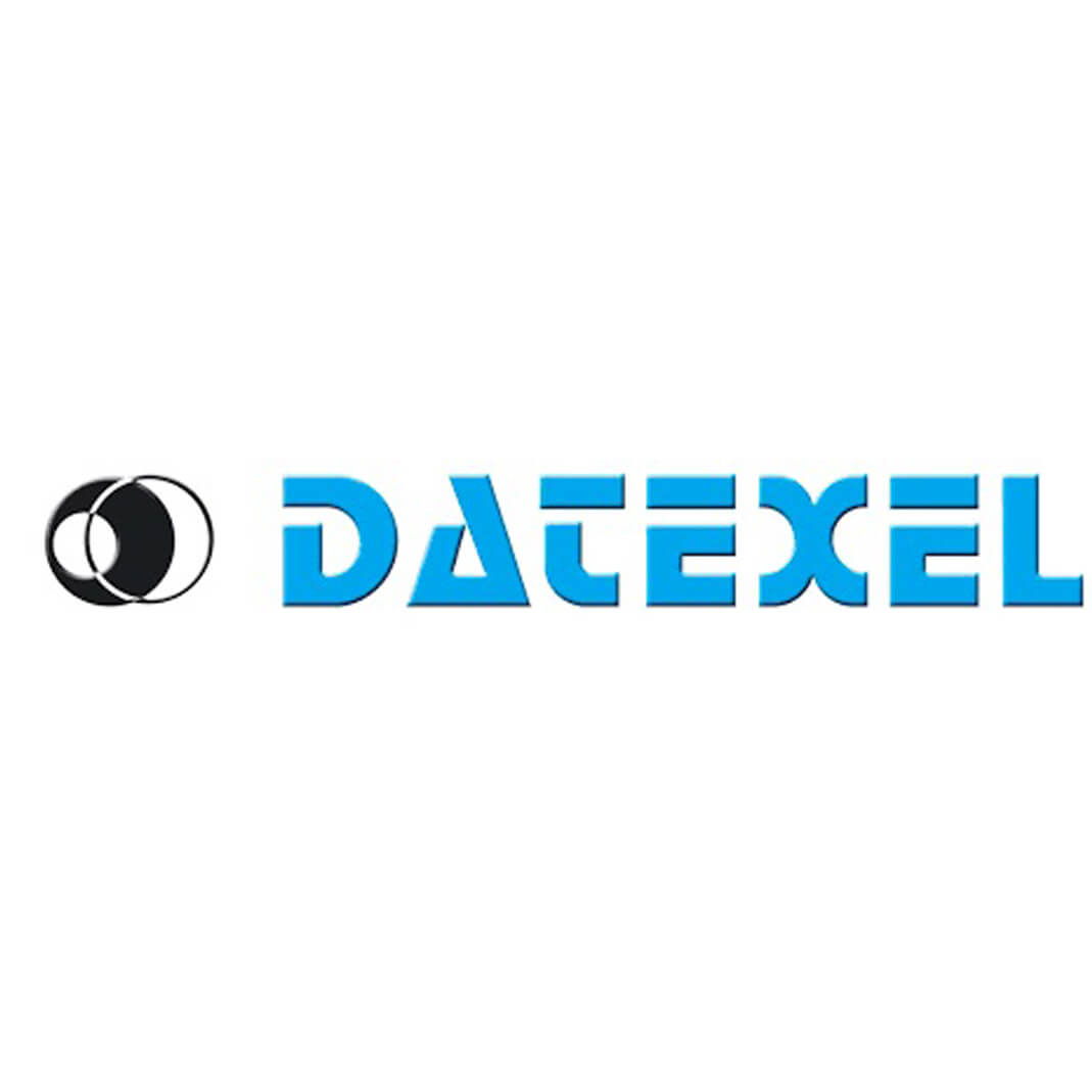 دات اکسل (داتکسل DATEXEL) - پیشرو صنعت آزما