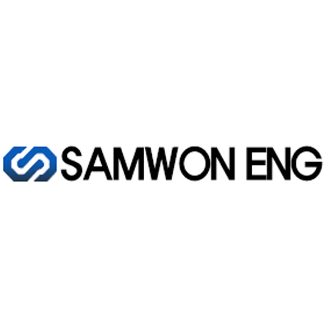 ساموان - Samwon ENG -پیشرو صنعت ازما