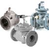 6) شات آف ولو (shut off valve) - پیشرو صنعت آزما