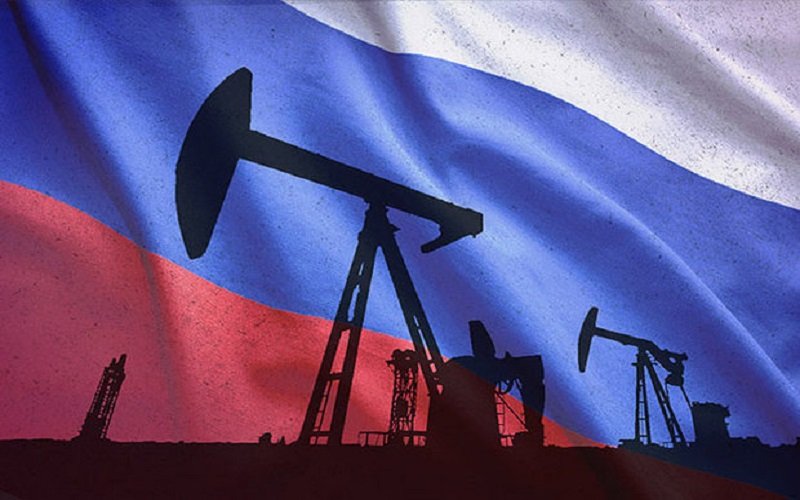 تاثیر جنگ روسیه و اوکراین بر منابع گاز